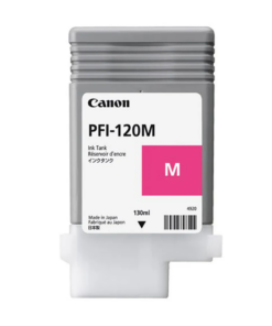 Cartucho Canon PFI-120 M 130ml