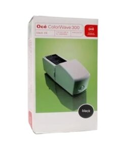 Tanque de Tinta CW-300 B 350ml