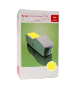 Tanque de Tinta CW-300 Y 350ml