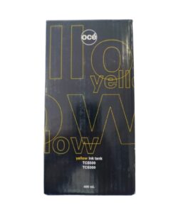 Tanque Tinta TCS 500/300 Y 400ml