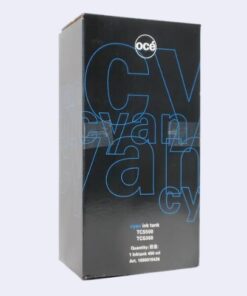 Tanque Tinta TCS 500/300 C 400ml