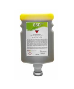 ESD - Tinta Eco Solvente 500ml cor Yellow