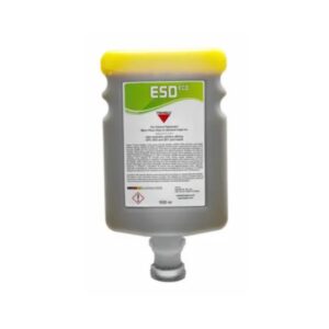 ESD - Tinta Eco Solvente 500ml cor Yellow
