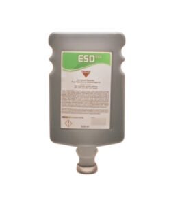 ESD - Tinta Eco Solvente 500ml cor Flush