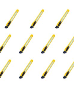 ESTILETE ESTREITO KIT10