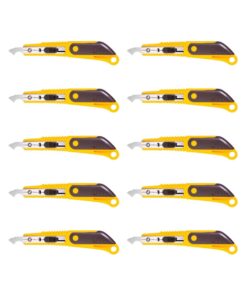 ESTILETE KDS P11 - 9MM KIT10