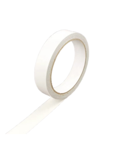 FITA DUPLA FACE TRANSPARENTE 9MMX33M