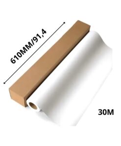 Alternative view of GLOSSY PHOTO PAPER 180G 610X30