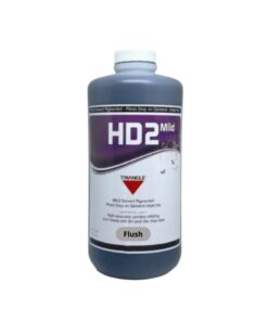 HD2 - Tinta solvente médio 1L cor Flush