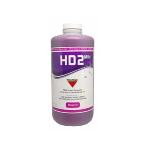 HD2 - Tinta solvente médio 1L cor Magenta