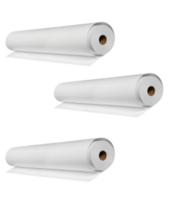 KIT 3 PAPEL TOP PLOTTER 90G/M 914X100 2"