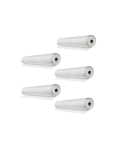 KIT 5 PAPEL TOP PLOTER 75 GR 914X50 2"