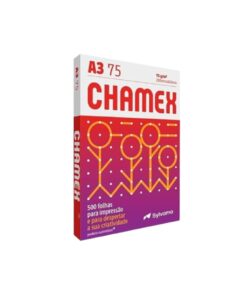 PAPEL CHAMEX 75 G/M2 297x420 500FLS A3