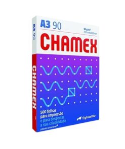 PAPEL CHAMEX 90G/M2 297X420 500FLS A3