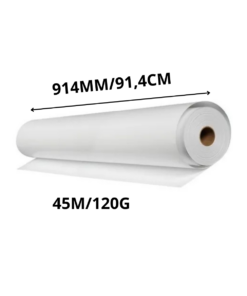 Alternative view of PAPEL PAPER PLOTER 120G/M 914X45 02"