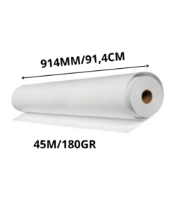 Alternative view of PAPEL PAPER PLOTER 180G 914X45 02"