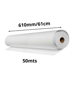 Alternative view of PAPEL TOP PLOTER 90 GR 610X50 2"