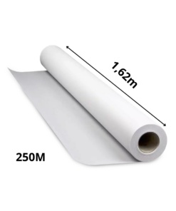 Alternative view of PAPEL TOP SUBLIMAÇÃO ALTA PERFORMANCE 1,62X250 57G