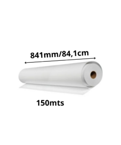 Alternative view of Papel Plotter Offset 75g/M² 841x150 3"