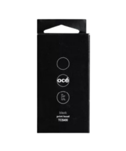 Cabeça Impressão TCS 400 cor Black