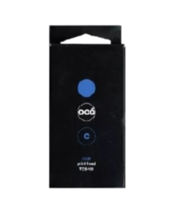 Cabeça Impressão TCS 400 cor Cyan