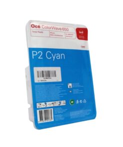 Cartucho Color Wave 650 500g Cyan