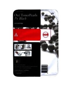 Cartucho Toner Colorwave 600 cor Black