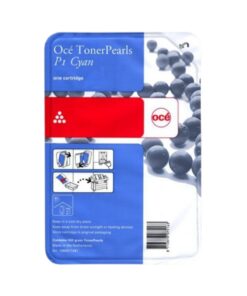 Cartucho Toner Colorwave 600 cor Cyan