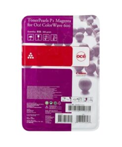 Cartucho Toner Colorwave 600 cor Magenta