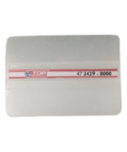 Alternative view of Espátula Natural De Plástico