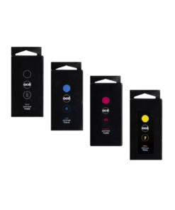 KIT Cabeça Impressão TCS 400 cor Black Cyan Magenta Yellow