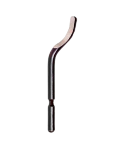 Lâmina Rebarba Giratória E100 - com 10 unidades