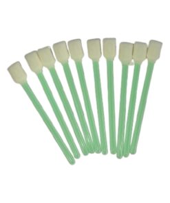 Pacote com 10 Haste de Limpeza