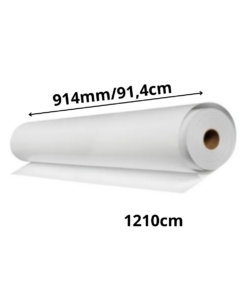 Alternative view of Papel Base Plotter 75g/m² 914x1210