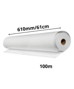 Alternative view of Papel Paper Cópia 90g/m² 610x100 3"