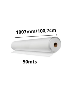 Alternative view of Papel Ploter 90g/m² 1,07x50 2"