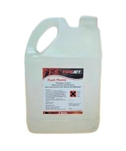 Solvente Flush CJ 5L