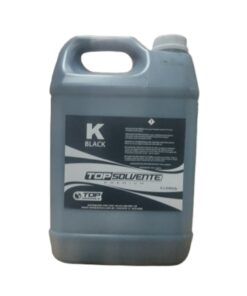 Tinta Crystal Master 35 5L cor Black