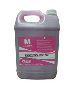 Tinta Crystal Master 35 5L cor Magenta