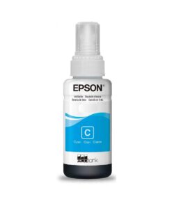Tinta Epson 110ml cor Cyan