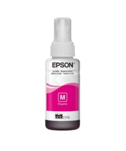Tinta Epson 110ml cor Magenta