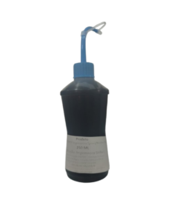 Tinta Epson/Brother 250ml Cor Black