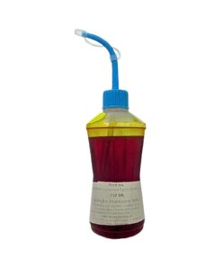 Tinta Epson/Brother 250ml Cor Yellow