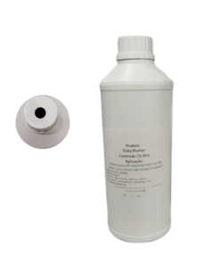 Tinta INK Print Tip 0004 1 Litro Black