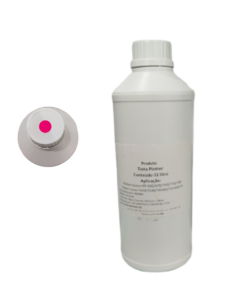 Tinta INK Print Tip 0004 1 Litro Magenta
