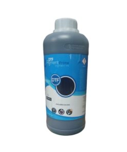 Tinta Prime DTF 1LT Black