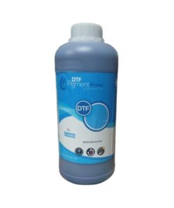 Tinta Prime DTF 1LT Cyan