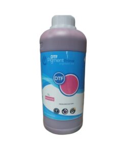 Tinta Prime DTF 1LT Magenta