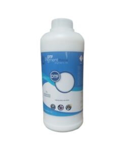Tinta Prime DTF 1LT White