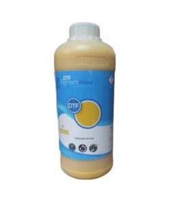 Tinta Prime DTF 1LT Yellow